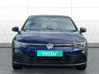Used VW Golf VIII Life 131 HP (96 kW) 2024 Hatchback