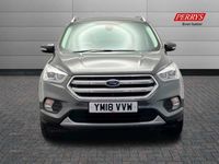 used Ford Kuga 1.5 EcoBoost 176 Titanium 5dr Auto