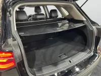 Used MG HS 162 HP (119 kW) 2022 Black SUV