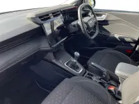 Used Ford Puma Titanium 123 HP (90 kW) 2024 Black SUV