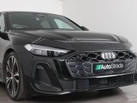 Used Audi S5 362 HP (266 kW) 2025 Black Sedan