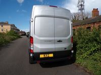 used Ford Transit 350 2.0 EcoBlue 130ps H3 Leader Van (AIRCON) * PLUS VAT *