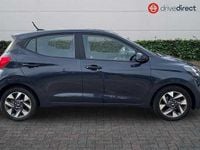 Used Hyundai i10 Advanced 63 HP (46 kW) 2026 Hatchback