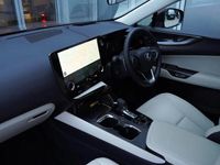 New Lexus NX450h+ 288 HP (211 kW) 2026 Other SUV