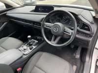 used Mazda CX-30 Hatchback SE-L Lux Hatchback