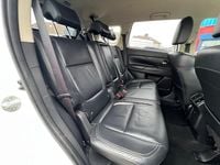 Usado Mitsubishi Outlander 2019 Branco SUV