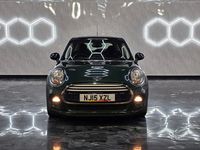 Used Mini Cooper Hatch 2015 Green Hatchback