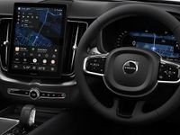 New Volvo XC60 Core 250 HP (183 kW) 2025 Denim blue SUV