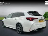 Used Toyota Corolla 196 HP (144 kW) 2025 Estate