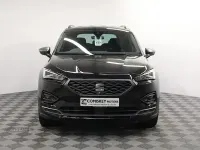 Used Seat Tarraco FR Sport 150 HP (110 kW) 2023 Black SUV