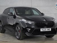 Used BMW X2 M Sport 168 HP (123 kW) 2025 Black SUV