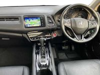 Used Honda HR-V EX 130 HP (95 kW) 2020 Black SUV