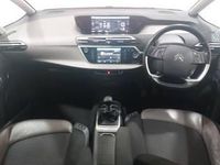 Used Citroën C4 Feel 131 HP (96 kW) 2020 Grey SUV