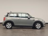 Used Mini ONE Classic 101 HP (74 kW) 2022 Grey Hatchback