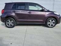 used Toyota Urban Cruiser 1.4 D-4D SUV 5dr Diesel Manual 4WD Euro 5 (90 ps)