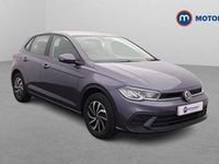 Używany VW Polo Life 80 KM (58 kW) 2026 Hatchback
