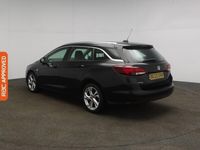 used Vauxhall Astra Astra 1.2 Turbo 145 SRi Nav 5dr Estate Test DriveReserve This Car -BG20EKMEnquire -BG20EKM