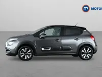 Used Citroën C3 PureTech 110 HP (80 kW) 2024 Grey Hatchback