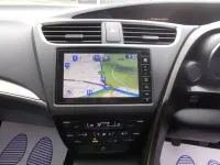Used Honda Civic SE Plus 120 HP (88 kW) 2016 Silver Hatchback