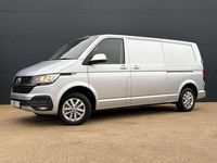 Usado VW Transporter Highline 2023 Prateado Van