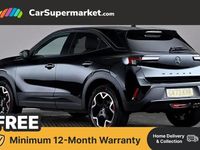 Used Vauxhall Mokka 131 HP (96 kW) 2025 SUV