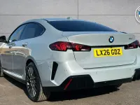 Used BMW 220 Gran Coupé M Sport 168 HP (123 kW) 2026 Grey Coupe