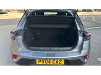 Used Vauxhall Mokka SRi 101 HP (74 kW) 2022 Grey SUV