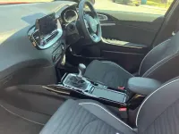 Used Kia XCeed GT-Line 138 HP (101 kW) 2025 Red SUV