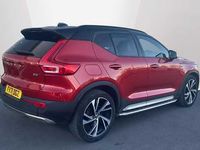 Used Volvo XC40 R-Design Pro 247 HP (181 kW) 2022 SUV