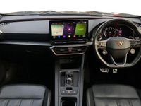 Used Cupra Formentor VZ3 310 HP (228 kW) 2024 SUV