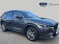 Used Mazda 6 Inclusive 165 HP (121 kW) 2022 Grey SUV