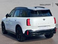 Used Mini Countryman 168 HP (123 kW) 2024 White SUV