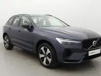 Used Volvo XC60 Plus 345 HP (253 kW) 2024 Blue SUV