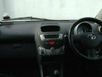 Used Toyota Aygo 67 HP (49 kW) 2008 Hatchback