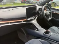 New Cupra Tavascan 210 kW (286 HP) 2025 SUV