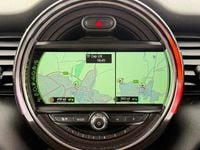 Used Mini Cooper S Hatch 2018 Black Hatchback