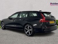 Used Volvo V60 Plus 2022 Estate