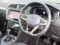 Used VW Tiguan Elegance 147 HP (108 kW) 2023 Grey SUV