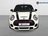 Used Mini John Cooper Works Hatch 2019 White Hatchback