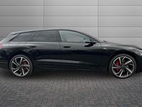 Used Audi A6 e-tron S-Line 314 kW (428 HP) 2025 Mythos black Estate