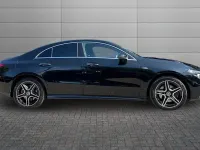 Used Mercedes E250 Executive 215 HP (158 kW) 2025 Black Coupe