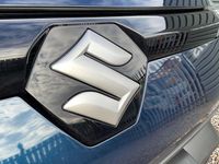 Used Suzuki Vitara 2025 Blue SUV