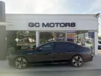 Used BMW M760e Executive 571 HP (419 kW) 2024 Black Sedan