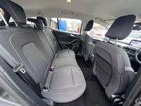 Used Ford Focus Zetec 2026 Grey Estate