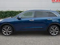 Used Kia Niro 141 HP (103 kW) 2022 SUV