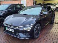 New Kia EV6 GT-Line 165 kW (225 HP) 2025 Black SUV