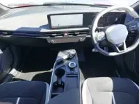 New Kia EV6 GT-Line S 235 kW (320 HP) 2026 Premium paint  runway red SUV