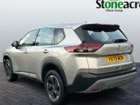 Used Nissan X-Trail Acenta Premium 213 HP (156 kW) 2026 SUV