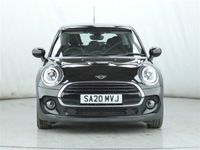 used Mini Cooper Hatch 1.5Classic II 5dr