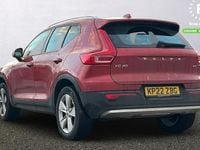 Used Volvo XC40 Core 163 HP (119 kW) 2025 SUV